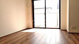 京急本線 鶴見市場駅 徒歩5分の賃貸マンション 1階1Kのリビング/ダイニング