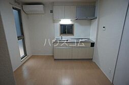 Hale　Lino　ハレリノ 101 1階1DKのリビング/ダイニング