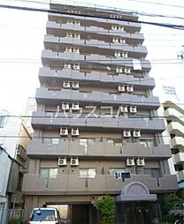 ステラコート横浜南