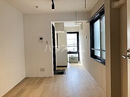 西武新宿線 新井薬師前駅 徒歩7分の賃貸マンション 3階ワンルームのリビング/ダイニング