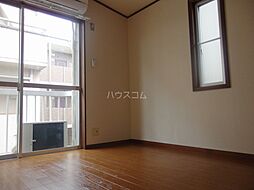 ハイツクリエイト 206