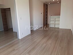 ベル・ソレイユ 102 1階1LDKのリビング/ダイニング