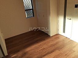 リーブル　マレ 101 1階1Kのリビング/ダイニング