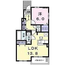 小田渕駅 6.3万円