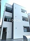 愛知県名古屋市南区呼続3丁目3-5：物件画像／ハウスコム東海株式会社　東海通店