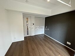 ＡＶＡＮＴＩ　ｊｏｈｏｋｕ 6階1Kのリビング/ダイニング