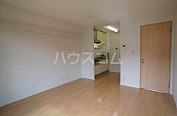 グローラタミヤＢ 101 1階1LDKのリビング/ダイニング