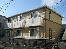 カーサ・ポポロ