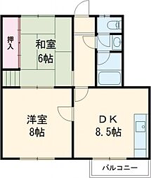 阪急京都本線 茨木市駅 徒歩10分