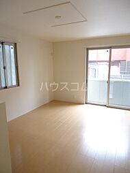 トレステラ 301 3階2LDKのリビング/ダイニング