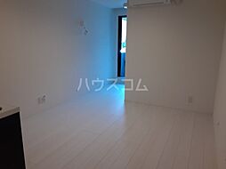 名古屋臨海高速あおなみ線 稲永駅 徒歩11分の賃貸アパート 1階1LDKのリビング/ダイニング