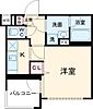 PREMIUMCUBE新宿中井1階11.0万円