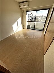 ベル・ファミーユ 302 3階2SDKのリビング/ダイニング