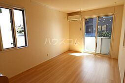 ビューテラス 101 1階1LDKのリビング/ダイニング