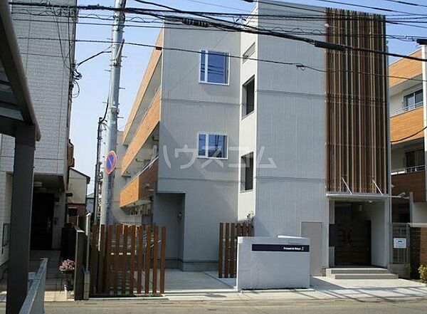 外観画像