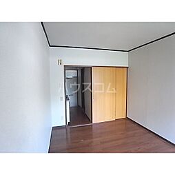 ポートハウス丸山 103 1階1Kのリビング/ダイニング