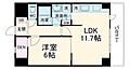 KENEDIXフジサワ6階14.5万円