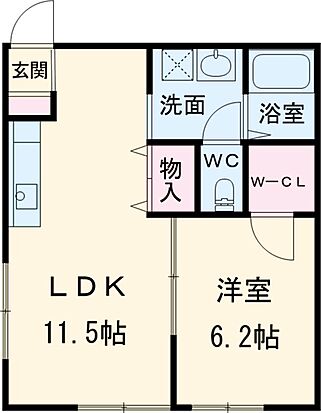 外観画像