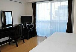 JR京浜東北・根岸線 東十条駅 徒歩7分の賃貸マンション 4階ワンルームのリビング/ダイニング