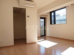 ルーブル明大前 404