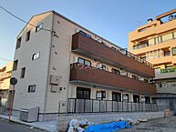 千葉県松戸市新松戸3丁目19-2：物件画像／ハウスコム千葉株式会社　南流山店