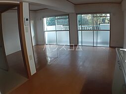 赤城パークマンション 2B