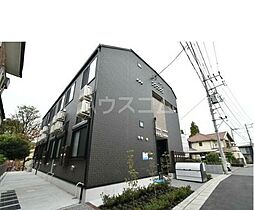 ハーモニーテラス高井戸西