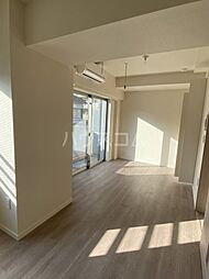 ORSUS新江古田 314 3階1Kのリビング/ダイニング