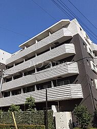 ヴォーガコルテ西馬込アジールコート