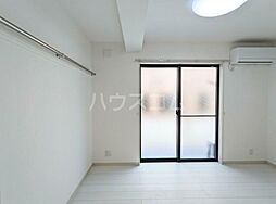 東急目黒線 西小山駅 徒歩7分の賃貸アパート