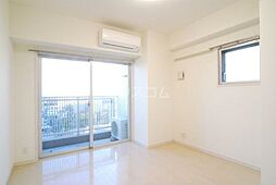 Ｖｅｒｏｎａ府中Ｌｕｓｓｏ 602 6階1Kのリビング/ダイニング