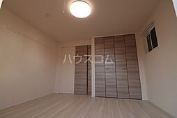 カーサしらたま 301 3階1Kのリビング/ダイニング