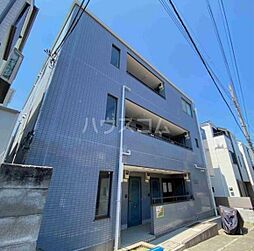 ブルーハイネス落合