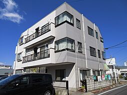 JR京葉線 稲毛海岸駅 徒歩19分の賃貸マンション