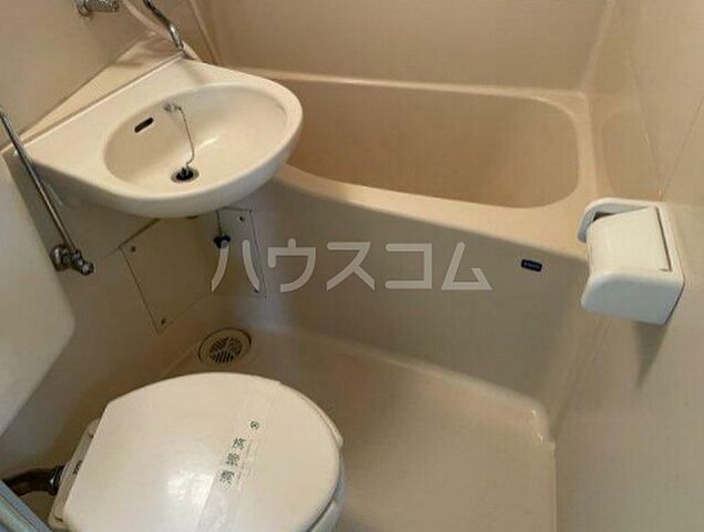 浴室