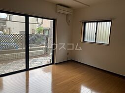 エクセルVI 1階1Kのリビング/ダイニング