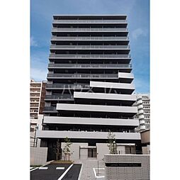 都営新宿線 曙橋駅 徒歩4分