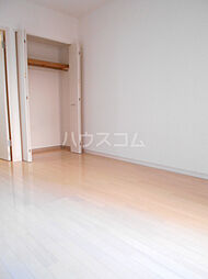 グランヴァンウエストヴィル町田 306 3階1Kのリビング/ダイニング