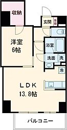 鶯谷駅 22.5万円