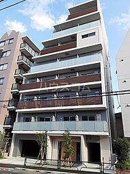 ロイジェント上野桜木