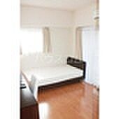 新千葉小川マンション 2階1Kのリビング/ダイニング