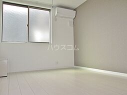 京王線 桜上水駅 徒歩7分の賃貸マンション 3階1Kのリビング/ダイニング