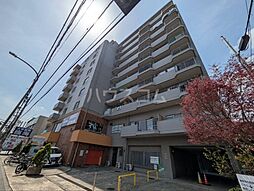 コーシン菊名マンション