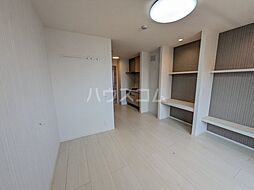 ロイジェントイン前橋 306 3階ワンルームのリビング/ダイニング