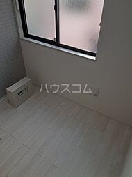 JR常磐線 亀有駅 徒歩11分の賃貸アパート 1階1Kのリビング/ダイニング