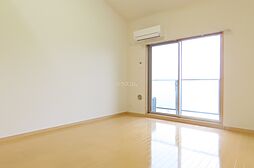 ルート相模が丘 405 4階1Kのリビング/ダイニング