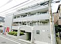 JR山手線 池袋駅 徒歩17分の賃貸マンション