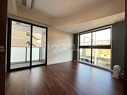 近鉄名古屋線 近鉄八田駅 徒歩1分の賃貸マンション 5階1Kのリビング/ダイニング