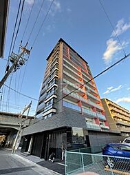 近鉄名古屋線 近鉄八田駅 徒歩1分の賃貸マンション