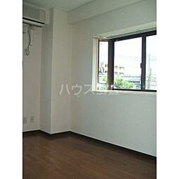 アイエムマンション 202 2階1Kのリビング/ダイニング